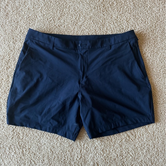 lululemon shorts - Picture 1 of 2